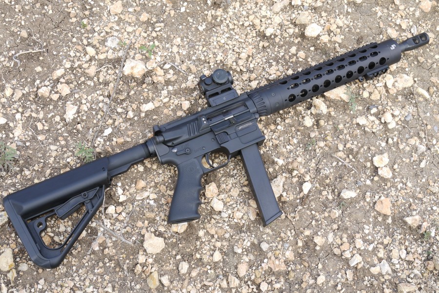 Make an Informed 9mm Carbine Decision Before Your Buy 