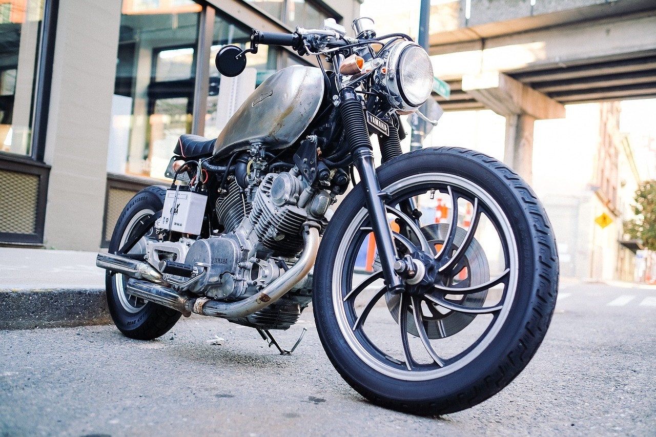 Buying guide: Tips to Buy a New Motorcycle