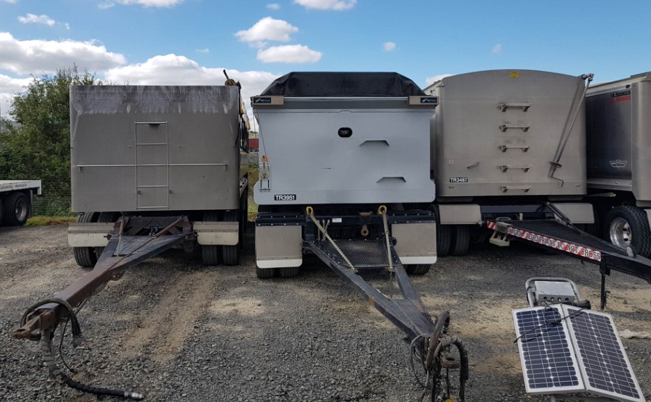 How Long Should a Drawbar be on a Trailer?