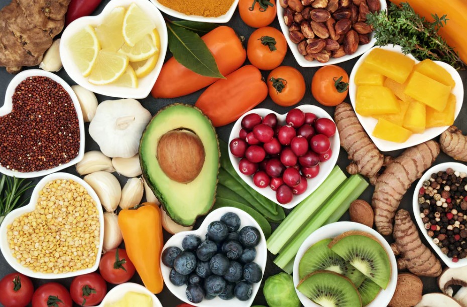 7 Effective Ways to Incorporate More Antioxidants into Your Diet