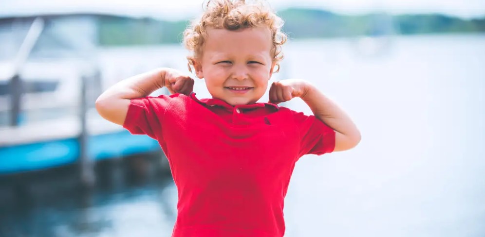 Raising Resilient Children: Nurturing Strength in the Face of Adversity – Joe Cianciotto